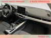 Audi A4 avant 35 2.0 tdi mhev business advanced 163cv s-tronic