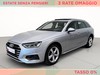 Audi A4 avant 35 2.0 tdi mhev 163cv s-tronic