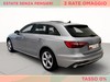 Audi A4 avant 35 2.0 tdi mhev 163cv s-tronic