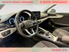 Audi A4 avant 35 2.0 tdi mhev 163cv s-tronic