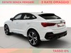 Audi Q3 sportback 35 2.0 tdi s line edition s-tronic