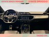 Audi Q3 sportback 35 2.0 tdi s line edition s-tronic