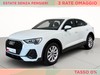 Audi Q3 sportback 35 2.0 tdi s-tronic