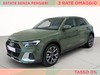 Audi A1 allstreet 25 1.0 tfsi business 95cv