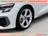 Audi A3 sportback 35 2.0 tdi s line edition s-tronic
