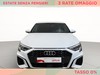 Audi A3 sportback 35 2.0 tdi s line edition s-tronic