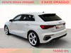 Audi A3 sportback 35 2.0 tdi s line edition s-tronic
