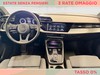 Audi A3 sportback 35 2.0 tdi s line edition s-tronic