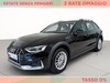 Audi A4 allroad allroad 40 2.0 tdi mhev quattro 204cv s-tronic