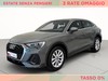 Audi Q3 sportback 35 2.0 tdi s-tronic