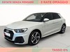 Audi A1 sportback 25 1.0 tfsi s line edition s-tronic my20