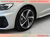 Audi A1 sportback 25 1.0 tfsi s line edition s-tronic my20