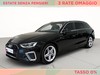Audi A4 avant 40 2.0 tdi mhev s line edition quattro 204cv s-tronic