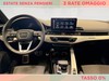 Audi A4 avant 40 2.0 tdi mhev s line edition quattro 204cv s-tronic