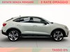 Audi Q3 sportback 45 1.4 tfsi e identity black s-tronic