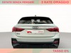 Audi Q3 sportback 45 1.4 tfsi e identity black s-tronic