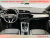 Audi Q3 sportback 45 1.4 tfsi e identity black s-tronic