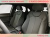Audi Q3 sportback 45 1.4 tfsi e identity black s-tronic