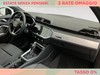 Audi Q3 sportback 45 1.4 tfsi e identity black s-tronic