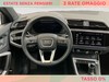 Audi Q3 sportback 45 1.4 tfsi e identity black s-tronic