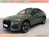 Audi Q5 sportback 40 2.0 tdi mhev 12v s line quattro s-tronic