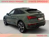 Audi Q5 sportback 40 2.0 tdi mhev 12v s line quattro s-tronic