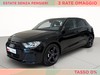 Audi A1 sportback 25 1.0 tfsi admired advanced s-tronic my20