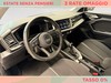 Audi A1 sportback 25 1.0 tfsi admired advanced s-tronic my20