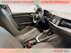 Audi A1 sportback 25 1.0 tfsi admired advanced s-tronic my20