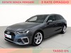 Audi A4 avant 40 2.0 tdi mhev s line edition quattro 204cv s-tronic