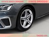 Audi A4 avant 40 2.0 tdi mhev s line edition quattro 204cv s-tronic
