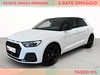 Audi A1 sportback advanced 25 1.0 tfsi