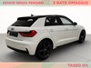 Audi A1 sportback advanced 25 1.0 tfsi