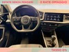 Audi A1 sportback advanced 25 1.0 tfsi