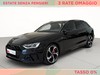 Audi A4 avant 40 2.0 tdi mhev s line edition quattro 204cv s-tronic