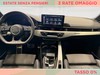 Audi A4 avant 40 2.0 tdi mhev s line edition quattro 204cv s-tronic