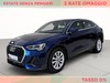 Audi Q3 sportback 35 2.0 tdi s-tronic