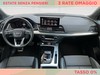 Audi Q5 sportback 40 2.0 tdi mhev 12v s line plus quattro s-tronic