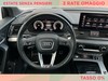 Audi Q5 sportback 40 2.0 tdi mhev 12v s line plus quattro s-tronic