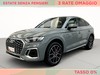 Audi Q5 sportback 40 2.0 tdi mhev 12v s line plus quattro s-tronic