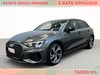 Audi A3 sportback 40 2.0 tdi s line edition quattro s-tronic