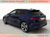 Audi A3 sportback 40 2.0 tdi s line edition quattro s-tronic