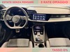 Audi A3 sportback 40 2.0 tdi s line edition quattro s-tronic