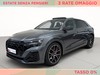 Audi SQ8 s4.0 tfsi quattro tiptronic