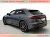 Audi SQ8 s4.0 tfsi quattro tiptronic