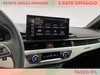 Audi A4 avant 40 2.0 tdi mhev s line edition 204cv s-tronic