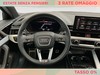 Audi A4 avant 40 2.0 tdi mhev s line edition 204cv s-tronic