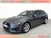 Audi A4 avant 40 2.0 tdi mhev s line edition quattro 204cv s-tronic