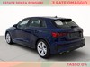 Audi A3 sportback 40 2.0 tdi s line edition quattro s-tronic