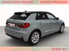 Audi A1 sportback 30 1.0 tfsi admired advanced 110cv